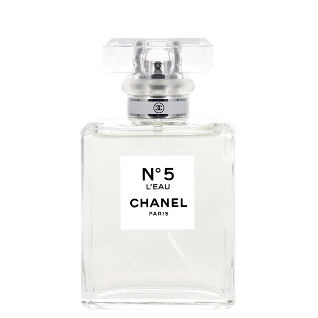 Chanel No. 5 L'Eau Eau de Toilette Spray 35ml