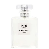 Chanel No. 5 L'Eau Eau de Toilette Spray 50ml