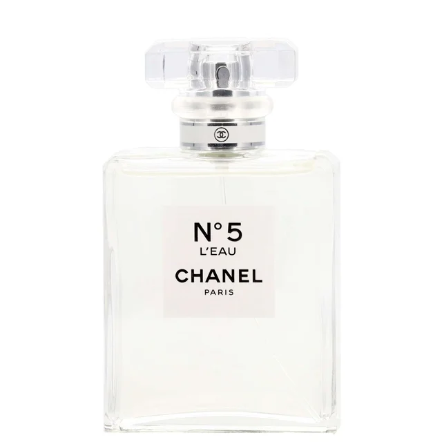 Chanel No. 5 L'Eau Eau de Toilette Spray 50ml