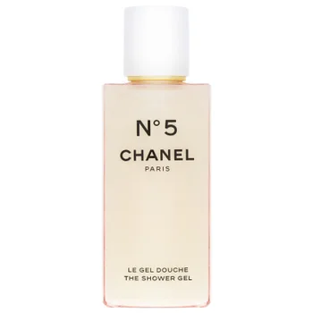 Chanel No. 5 The Shower Gel 200ml
