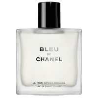 Chanel Bleu de Chanel Aftershave Lotion 100ml - undefined undefined