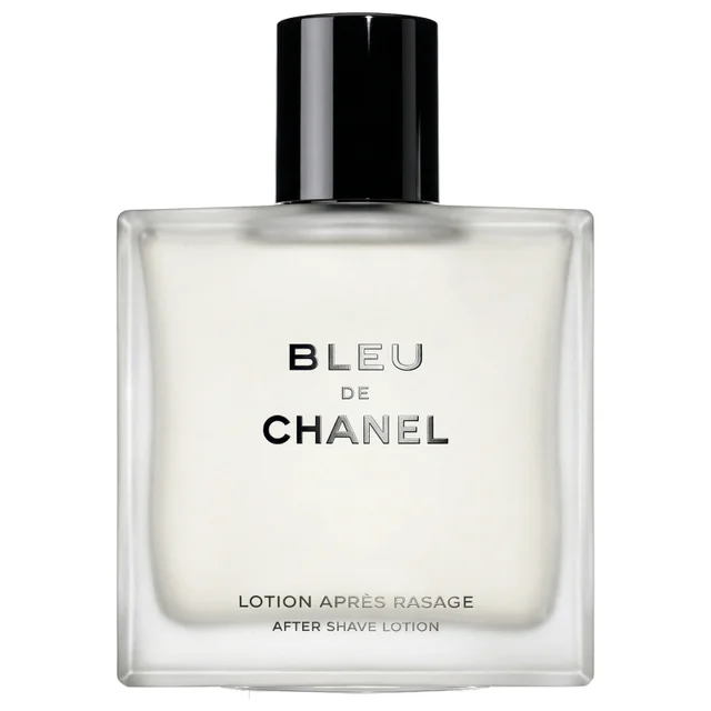 Chanel Bleu de Chanel Aftershave Lotion 100ml