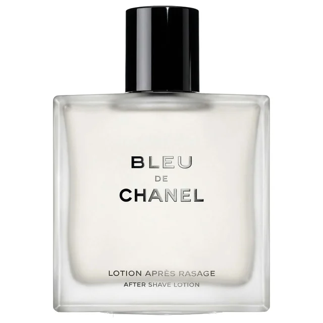 Chanel Bleu de Chanel Aftershave Lotion 100ml