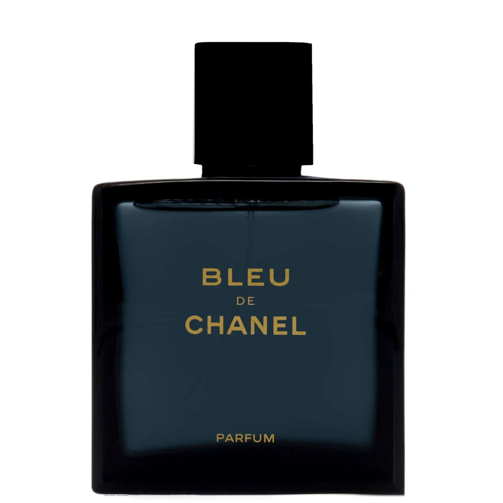Chanel Bleu de Chanel Parfum Spray 50ml Image 1