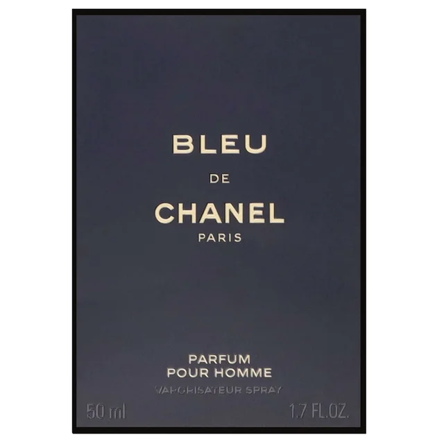 Chanel Bleu de Chanel Parfum Spray 50ml