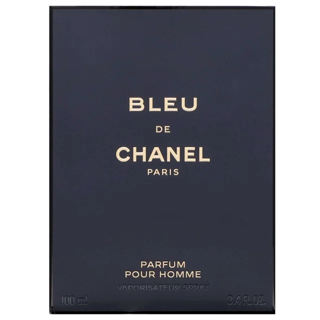 Chanel Bleu de Chanel Parfum Spray 100ml
