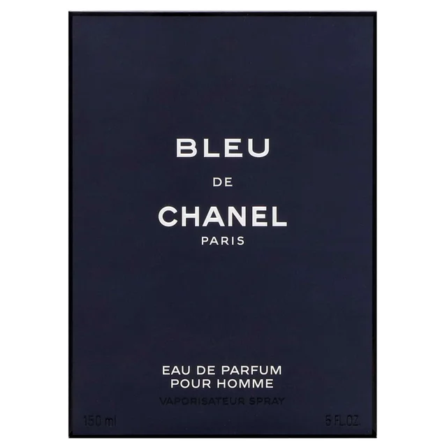 Chanel Bleu de Chanel Eau de Parfum Spray 150ml