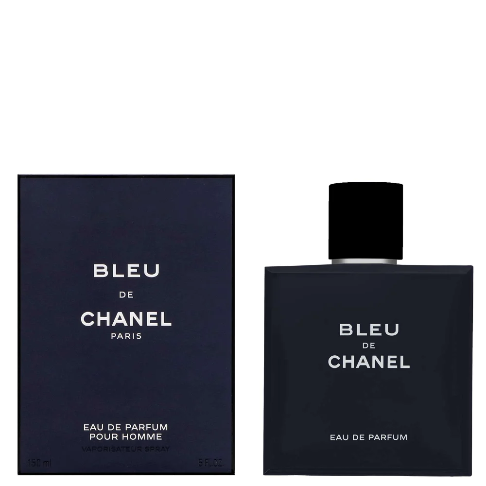 Chanel Paris Chanel Blue Perfume For Men Chanel Bleu De Chanel Eau