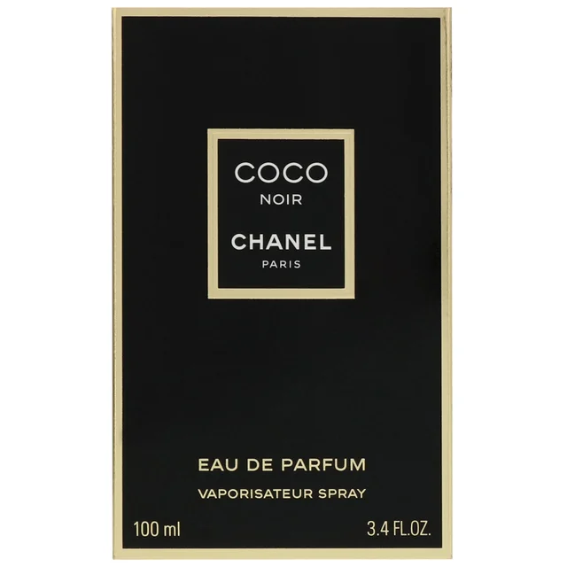 Chanel Coco Noir Eau de Parfum Spray 100ml