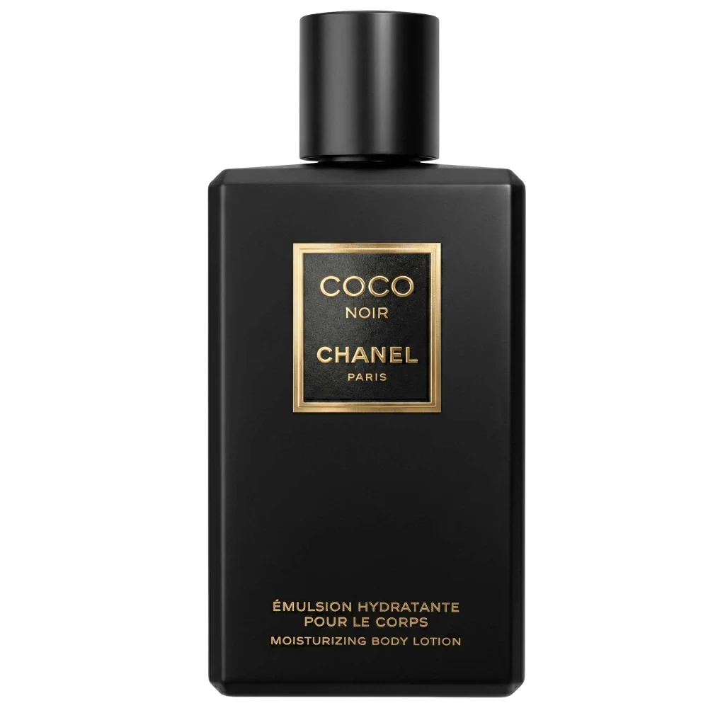 Chanel Coco Noir Body Lotion 200ml Image 1