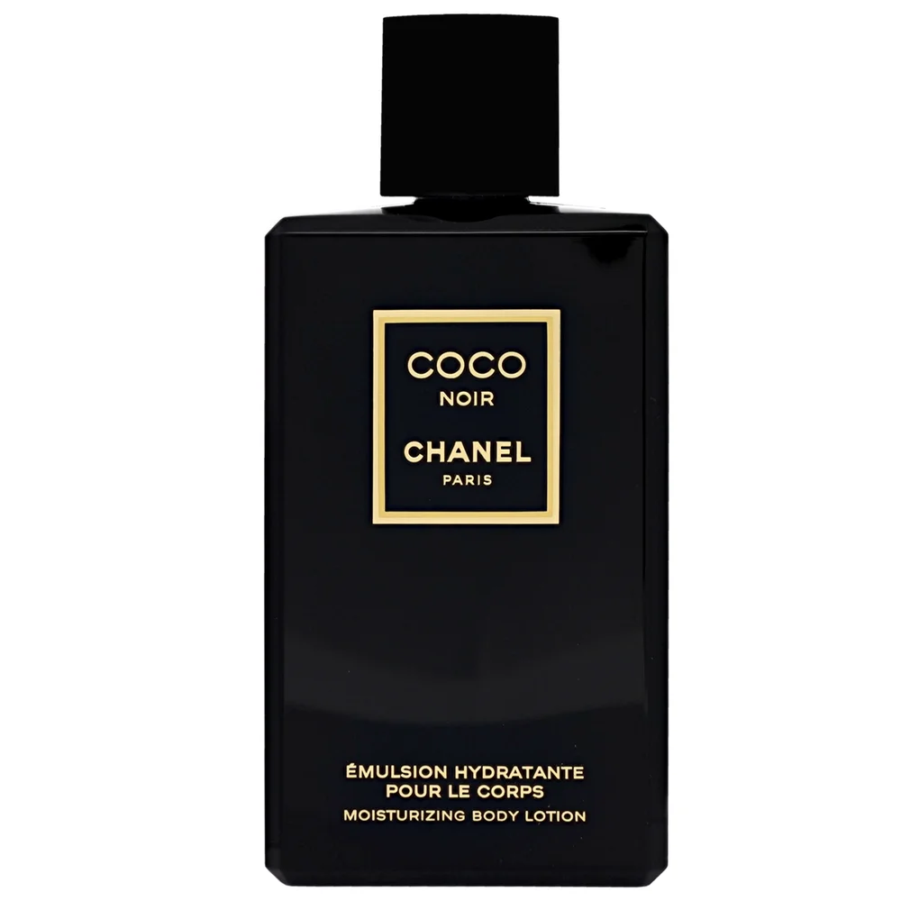 Chanel Coco Noir Body Lotion 200ml Image 1