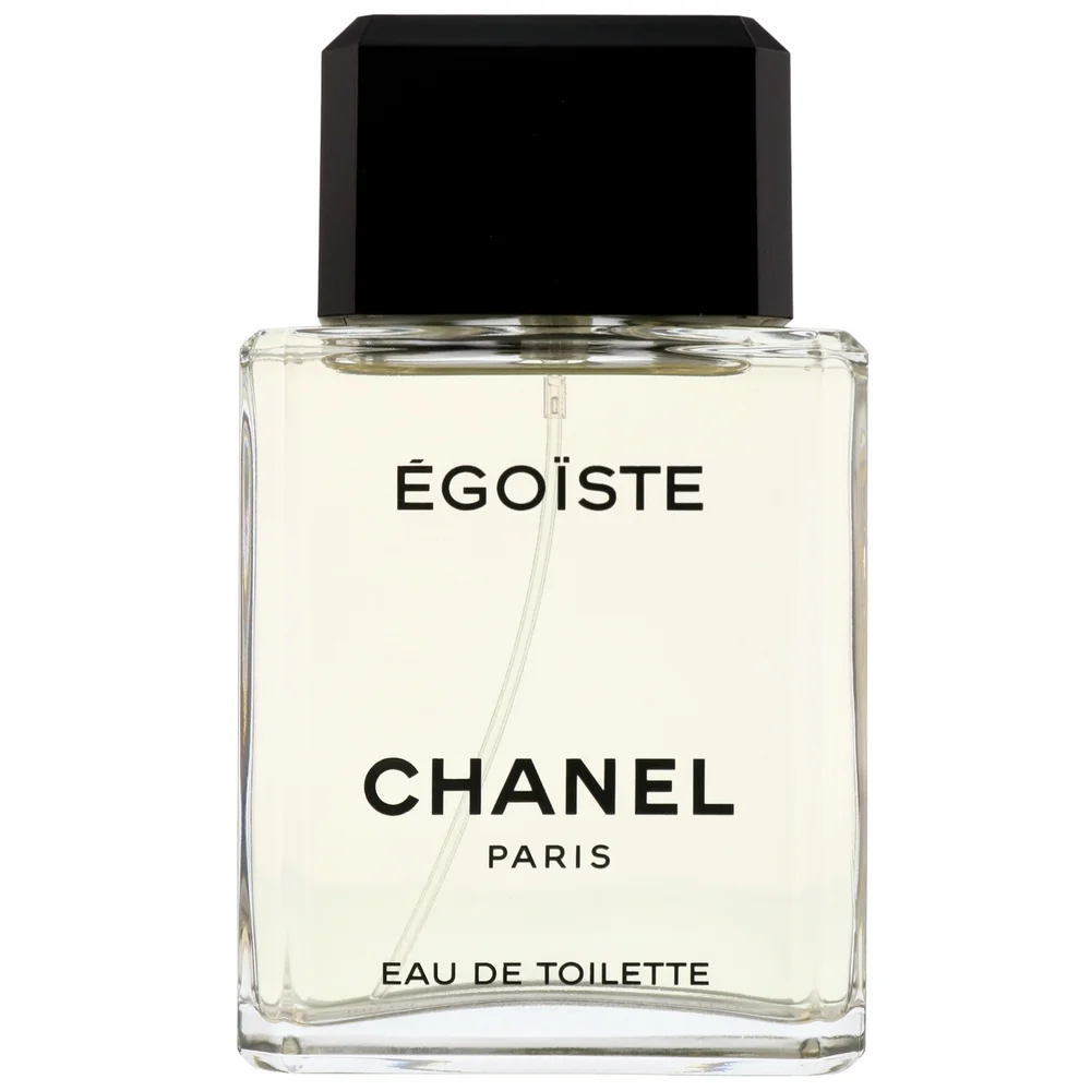 Chanel Égoïste Eau de Toilette Spray 100ml Image 1