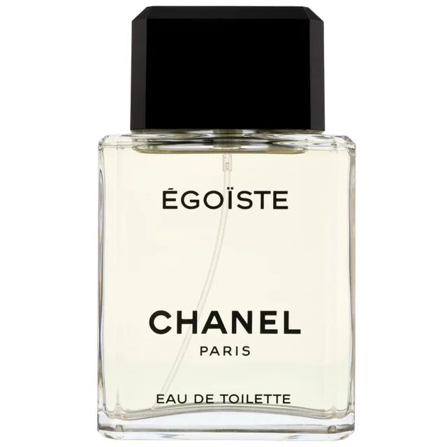 Chanel Égoïste Eau de Toilette Spray 100ml