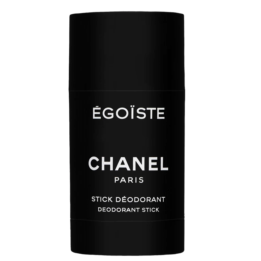 Chanel Égoïste Deodorant Stick 75g Image 1