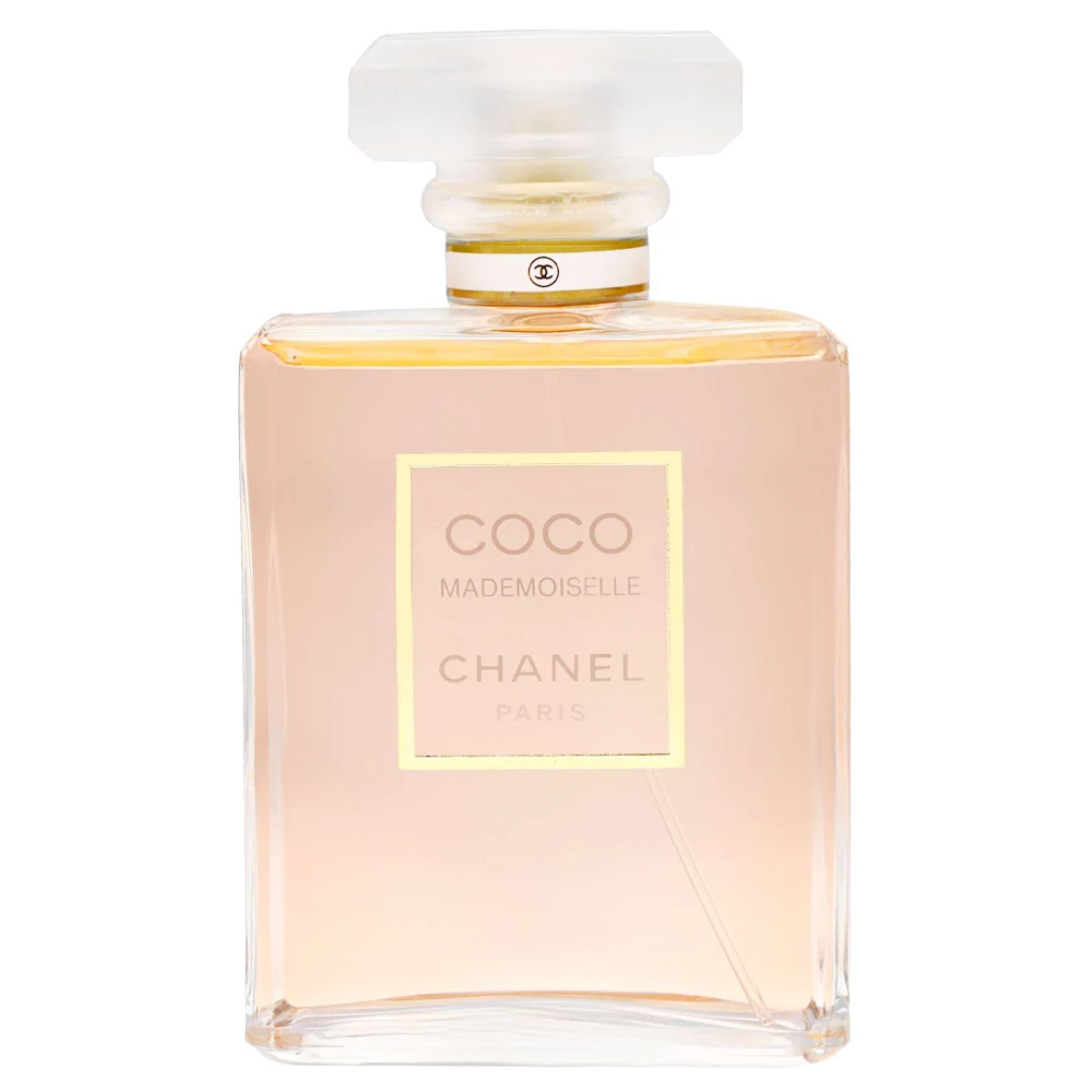 Chanel Coco Mademoiselle Eau de Parfum Spray 100ml Image 1