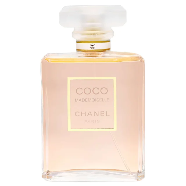 Chanel Coco Mademoiselle Eau de Parfum Spray 100ml
