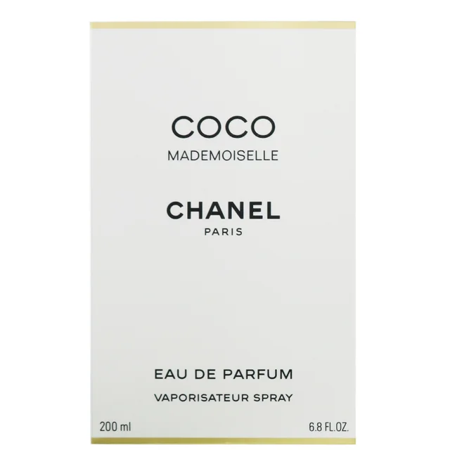 Chanel Coco Mademoiselle Eau de Parfum Spray 200ml
