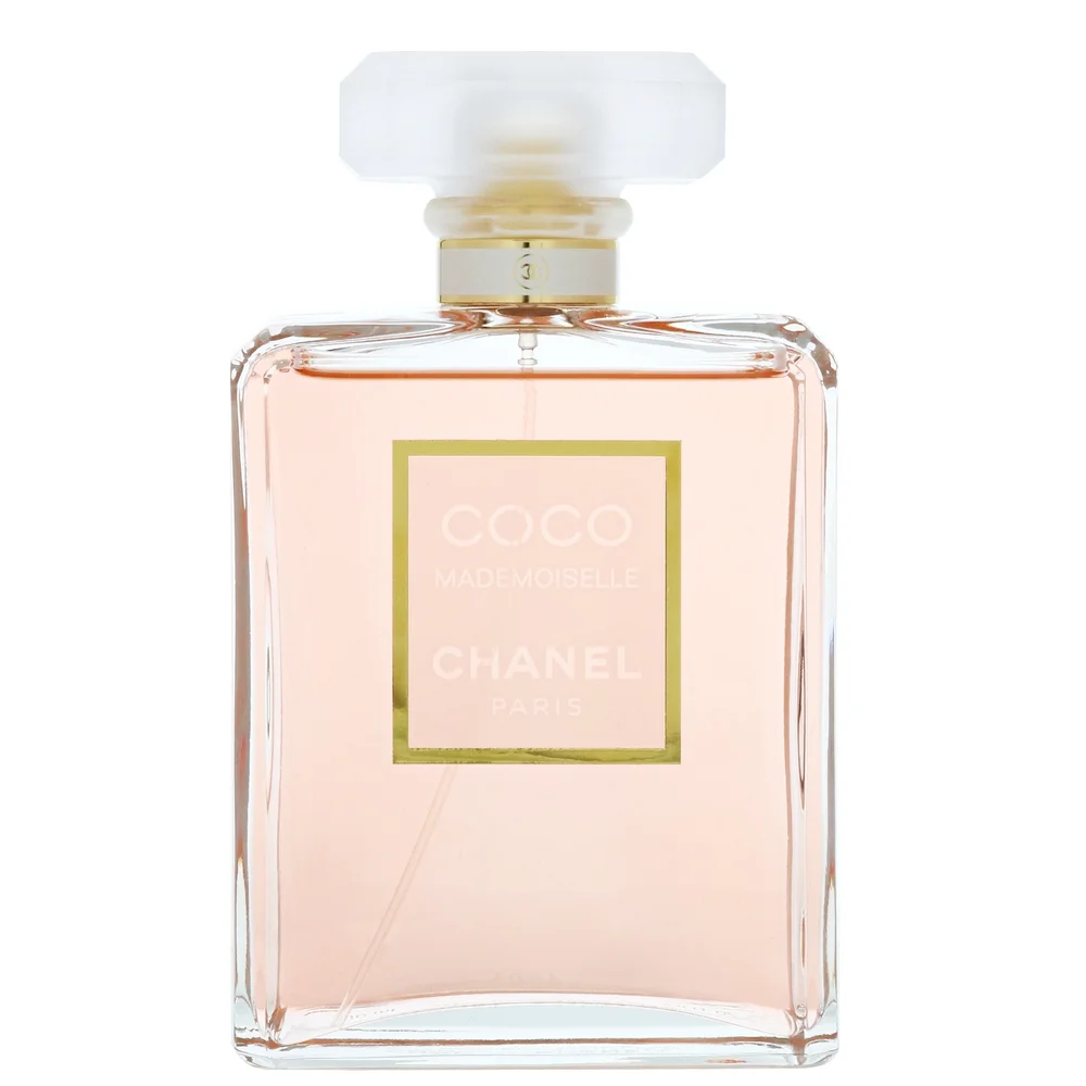 Chanel Coco Mademoiselle Eau de Parfum Spray 200ml Image 1