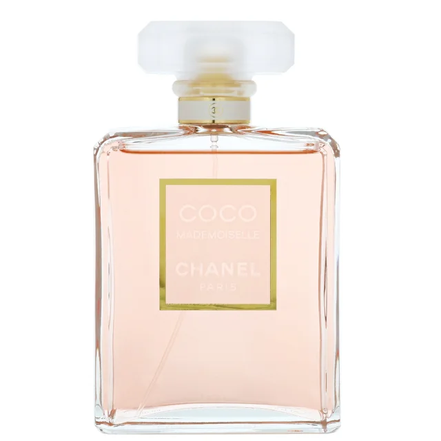 Chanel Coco Mademoiselle Eau de Parfum Spray 200ml