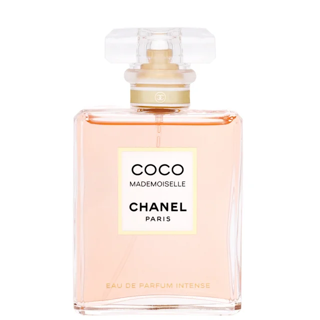 Chanel Coco Mademoiselle Eau de Parfum Intense Spray 50ml