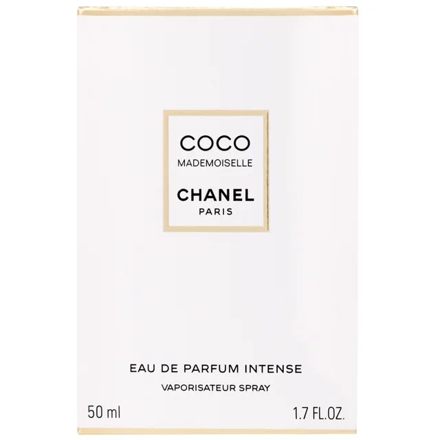 Chanel Coco Mademoiselle Eau de Parfum Intense Spray 50ml