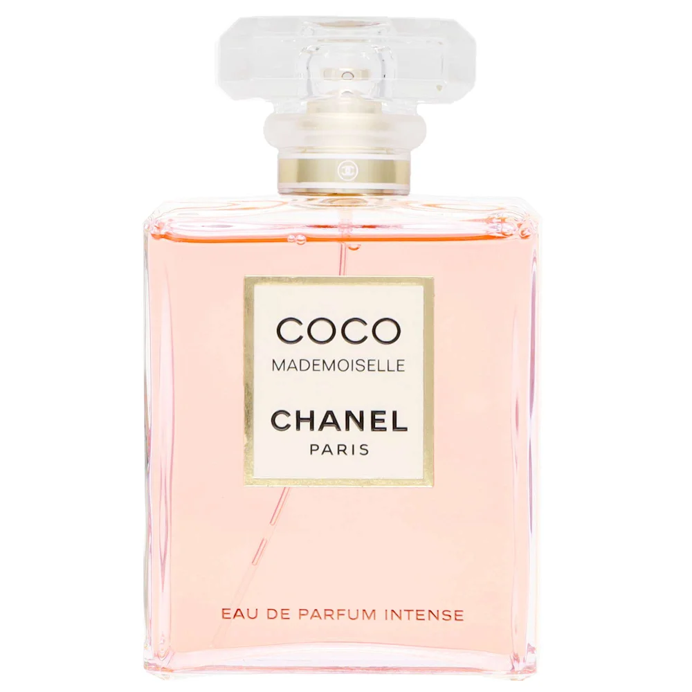 Chanel Coco Mademoiselle Eau de Parfum Intense Spray 100ml Image 1