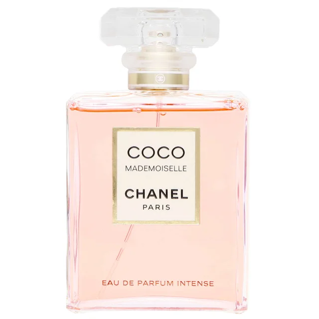 Chanel Coco Mademoiselle Eau de Parfum Intense Spray 100ml