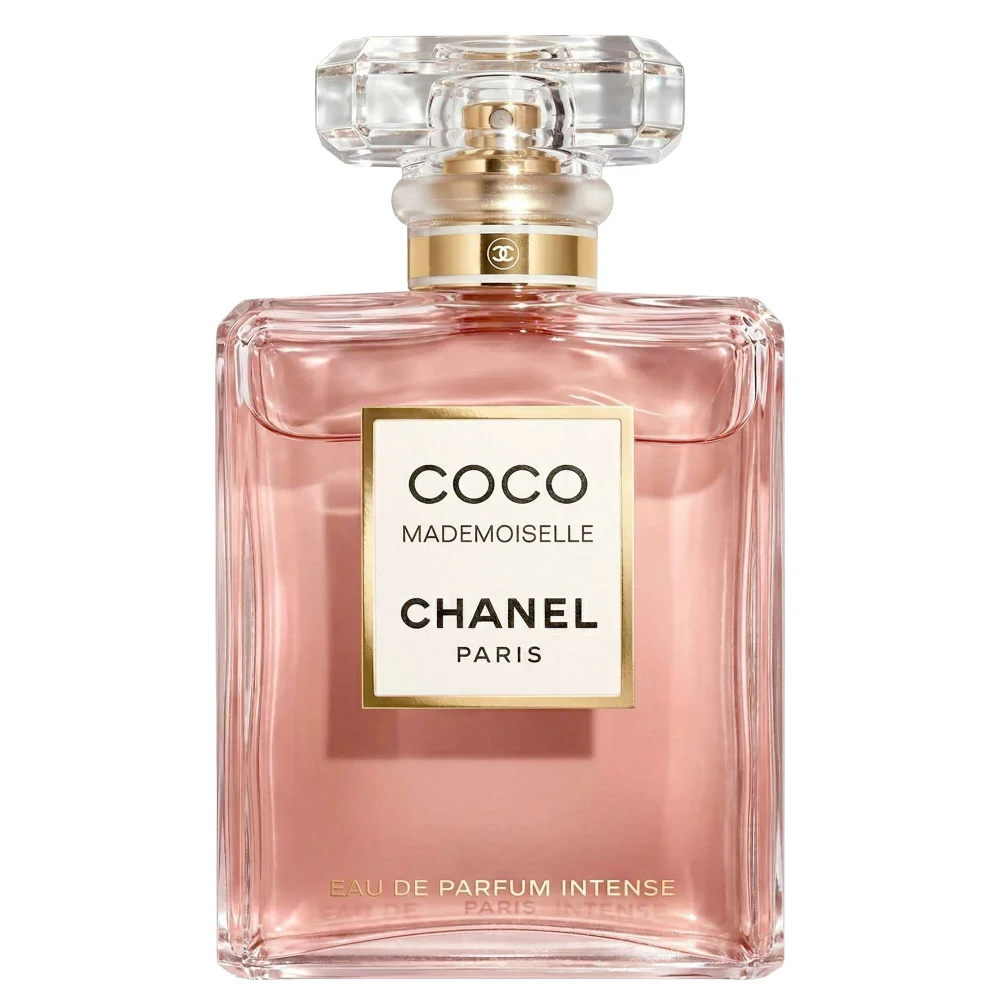 Chanel Coco Mademoiselle Eau de Parfum Intense Spray 100ml Image 1