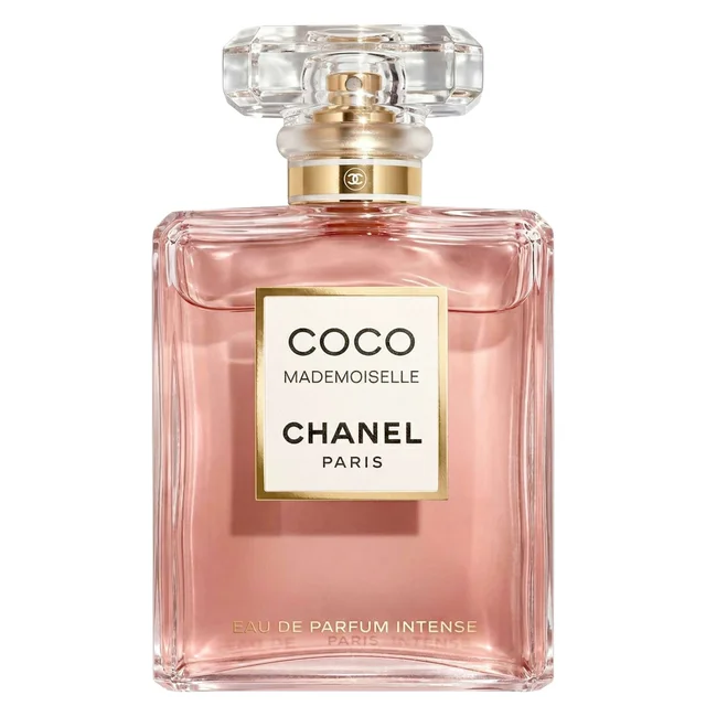 Chanel Coco Mademoiselle Eau de Parfum Intense Spray 100ml