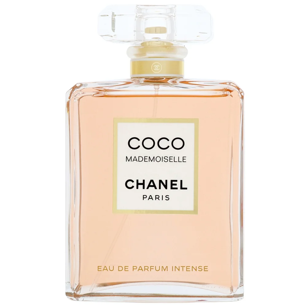 Chanel Coco Mademoiselle Eau de Parfum Intense Spray 200ml Image 1