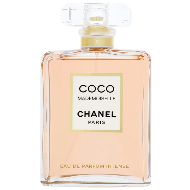 Chanel Coco Mademoiselle Eau de Parfum Intense Spray 200ml
