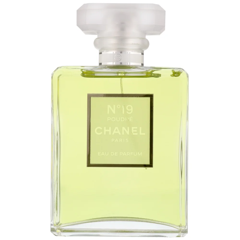Chanel No. 19 Poudre Eau de Parfum Spray 100ml Image 1