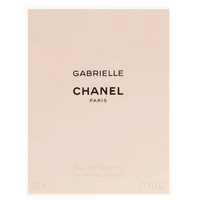 Chanel Gabrielle Eau de Parfum Spray 50ml