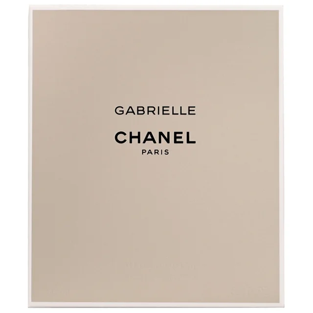 Chanel Gabrielle Eau de Parfum Spray 100ml