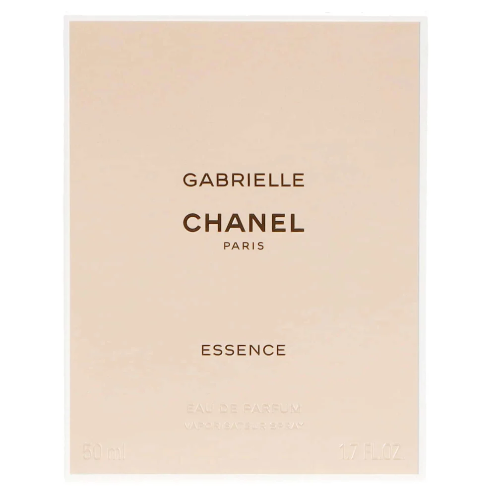 Chanel Gabrielle Essence Eau de Parfum Spray 50ml allbeauty