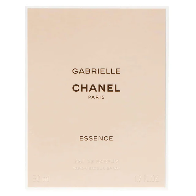 Chanel Gabrielle Essence Eau de Parfum Spray 50ml