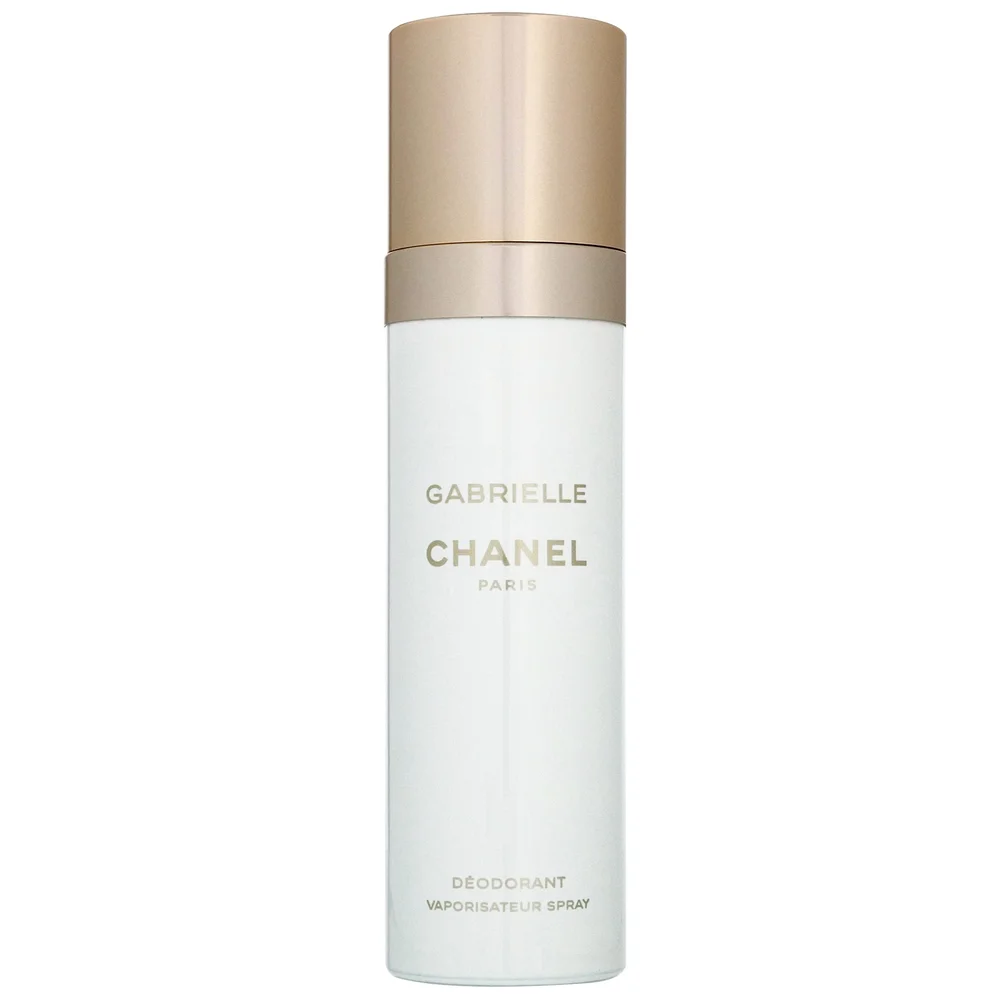 Chanel Gabrielle Deodorant Spray 100ml Image 1