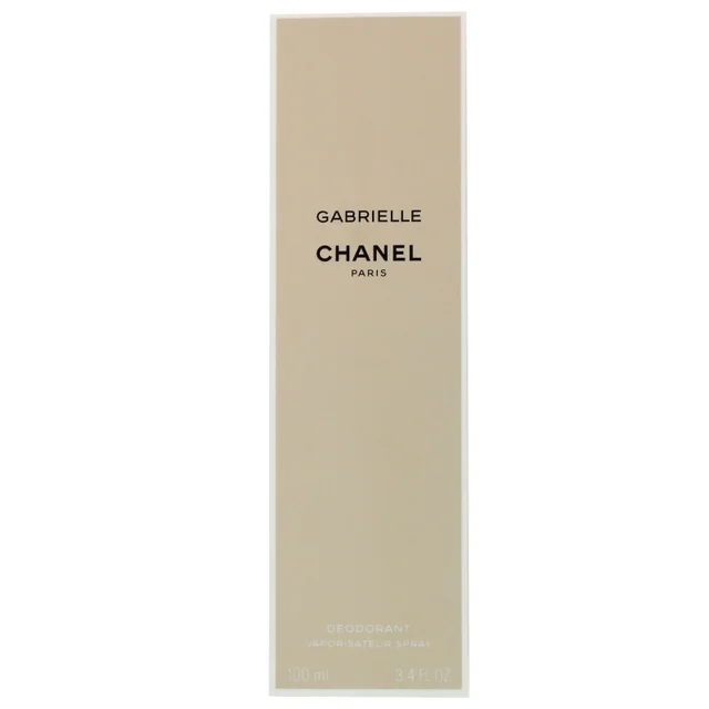 Chanel Gabrielle Deodorant Spray 100ml