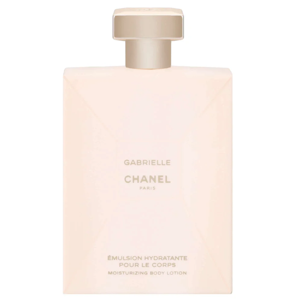 Chanel Gabrielle Body Lotion 200ml Image 1