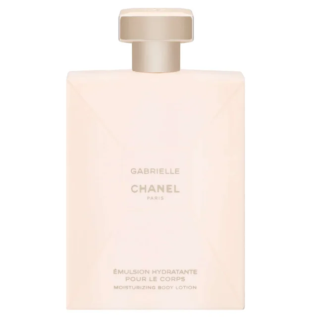 Chanel Gabrielle Body Lotion 200ml