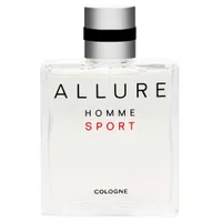 Chanel Allure Homme Sport Eau de Cologne Spray 100ml