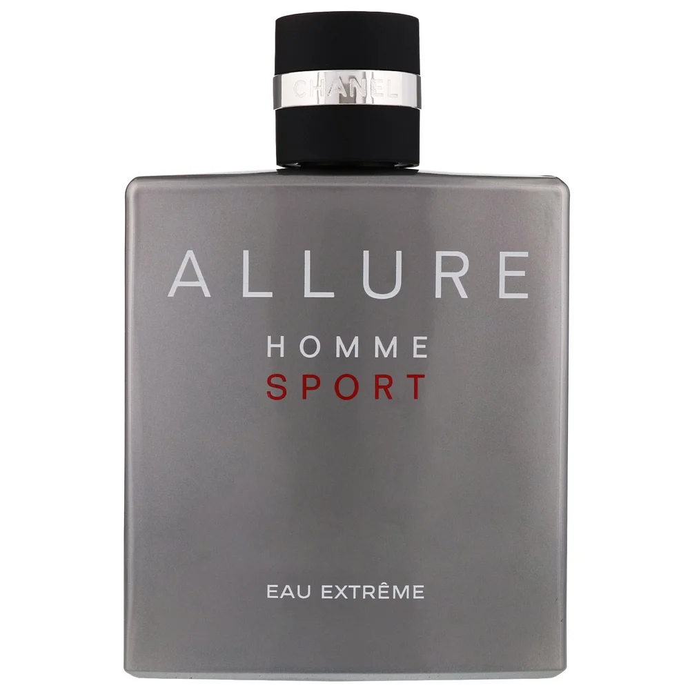 Chanel Allure Homme Sport Eau Extreme Eau de Parfum Spray 150ml Image 1