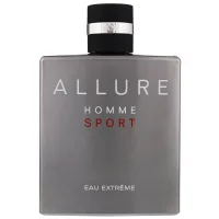Chanel Allure Homme Sport Eau Extreme Eau de Parfum Spray 150ml - undefined undefined