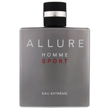 Chanel Allure Homme Sport Eau Extreme Eau de Parfum Spray 150ml