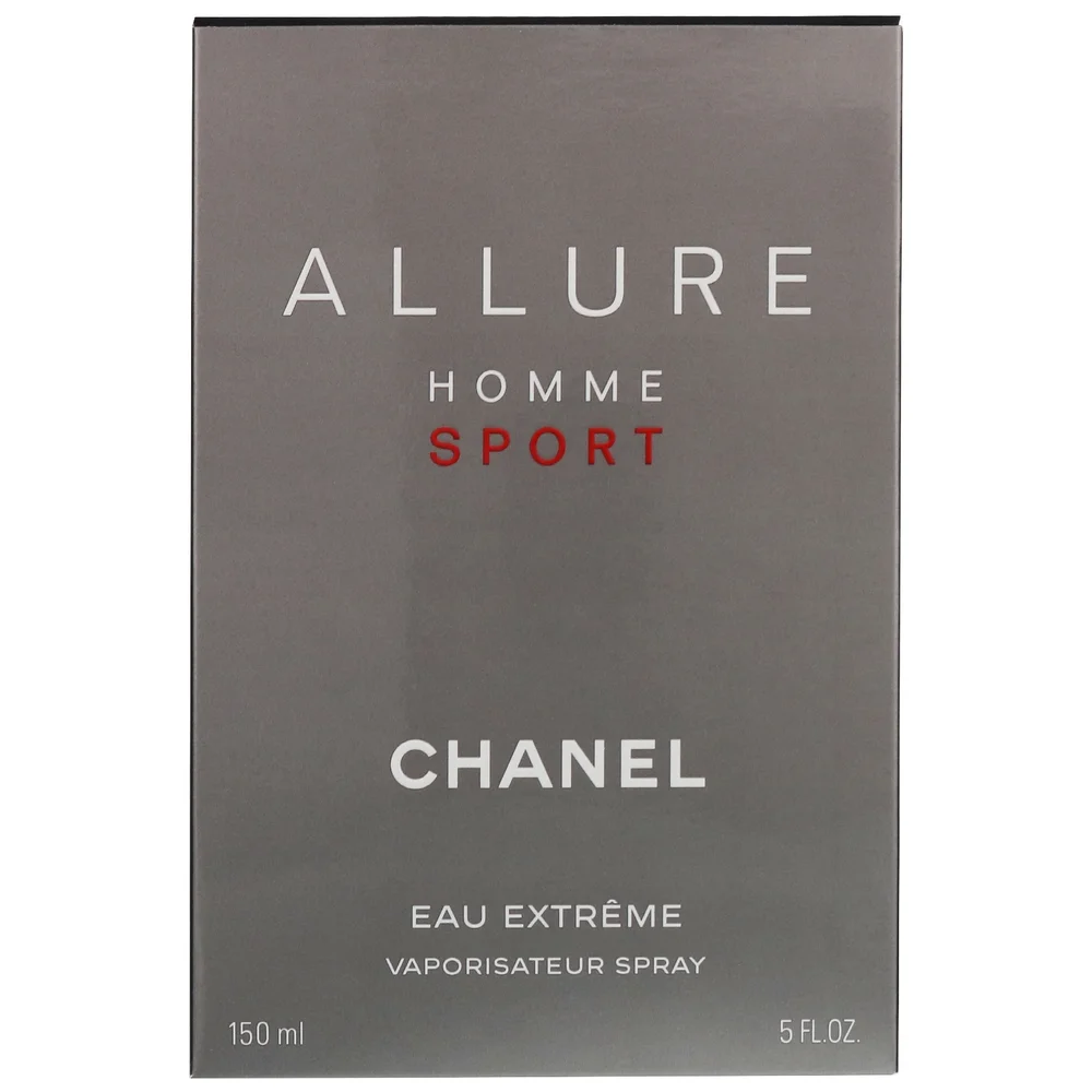 Chanel Allure Homme Sport Eau Extreme Eau de Parfum Spray 150ml