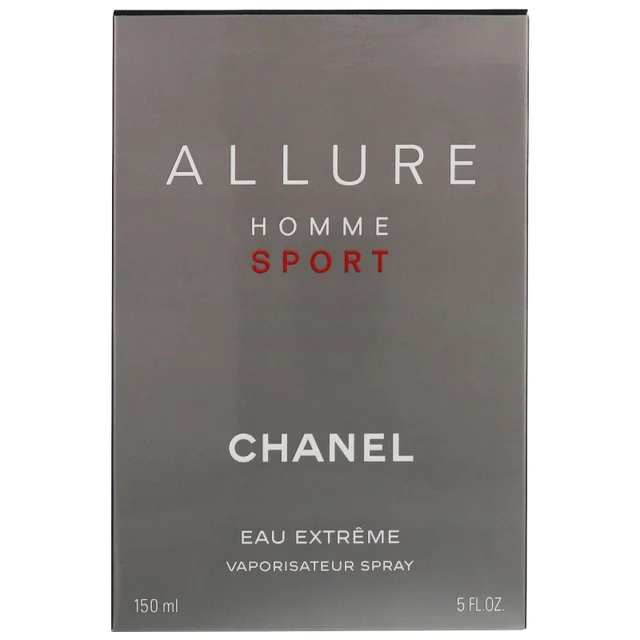 Chanel Allure Homme Sport Eau Extreme Eau de Parfum Spray 150ml