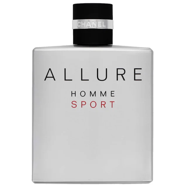 Chanel Allure Homme Sport Eau de Toilette Spray 150ml