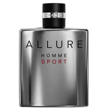 Chanel Allure Homme Sport Eau de Toilette Spray 150ml