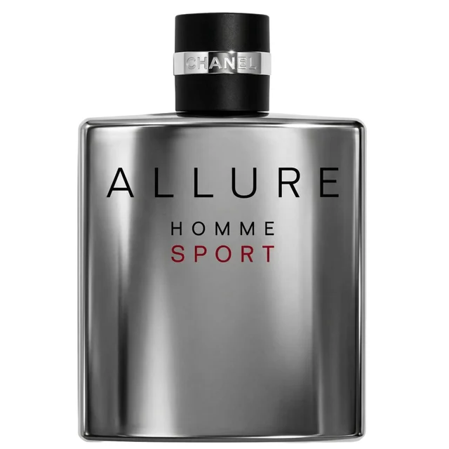 Chanel Allure Homme Sport Eau de Toilette Spray 150ml