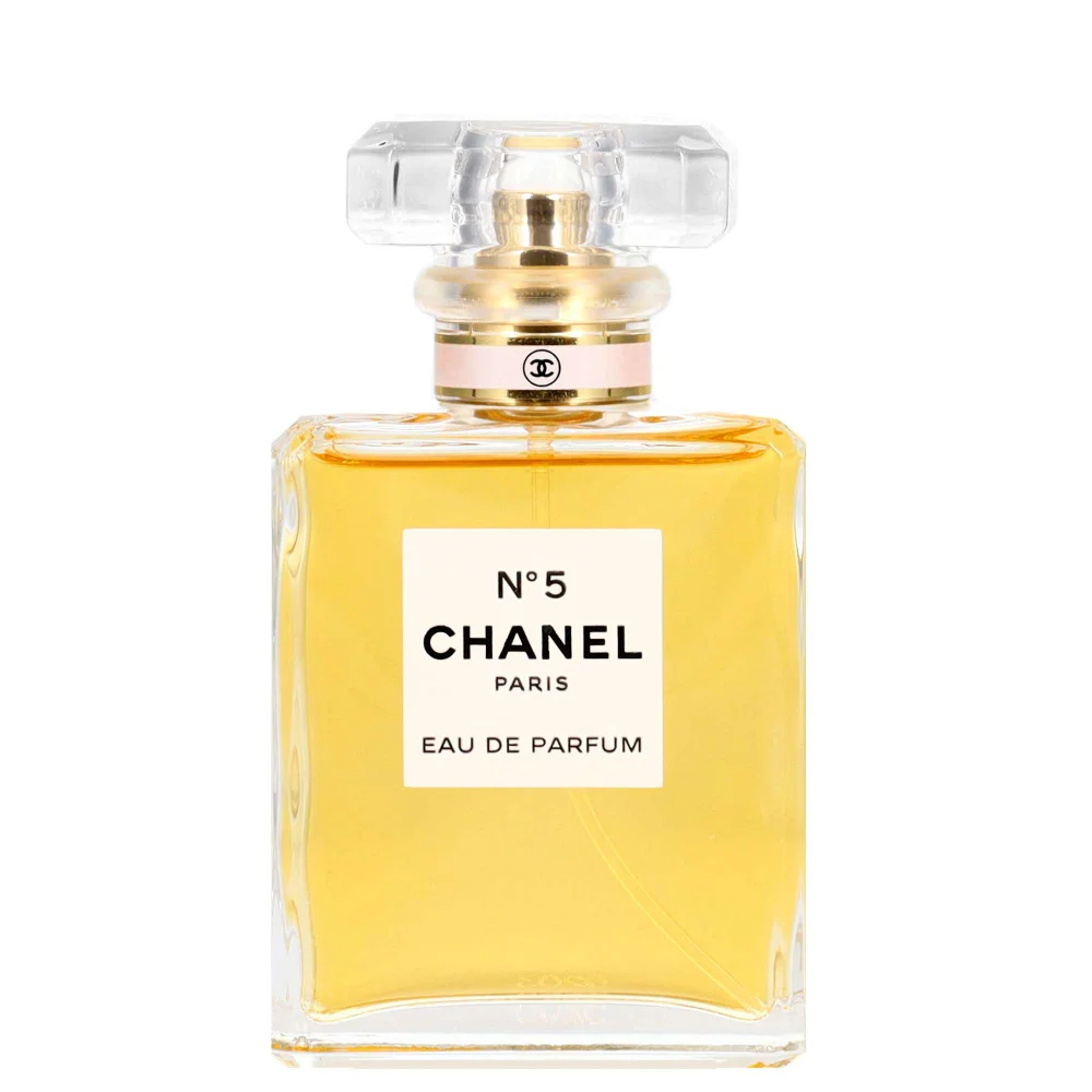 Chanel No. 5 Eau de Parfum Spray 35ml Image 1